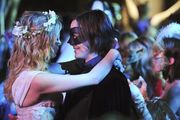 Romeo and Juliet