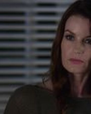 Ashley Marin Pretty Little Liars Wiki Fandom