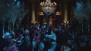 MasquardeBall