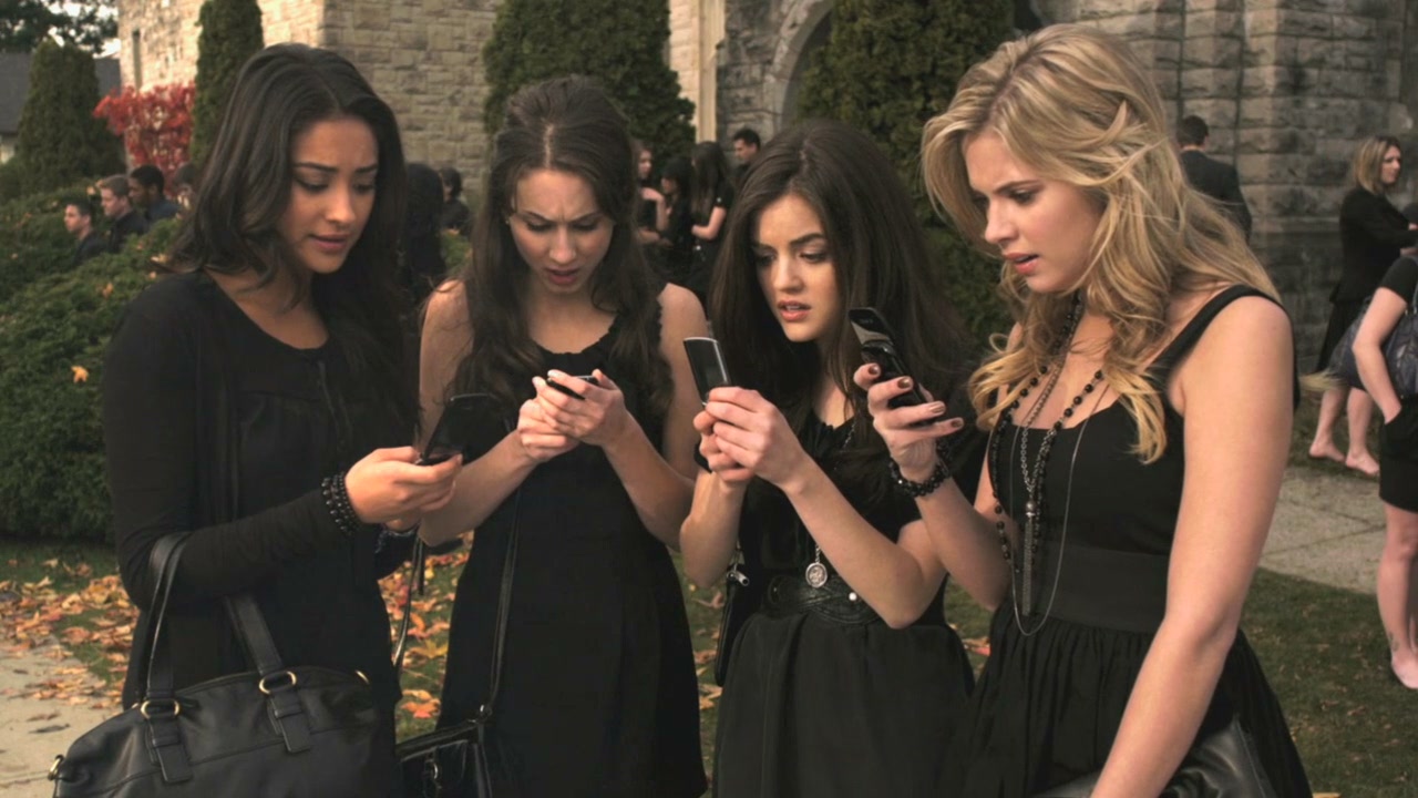 Guía de Episodios | Pretty Little Liars Wiki | FANDOM powered by Wikia Guía de Episodios | Pretty Little Liars Wiki | FANDOM powered by Wikia