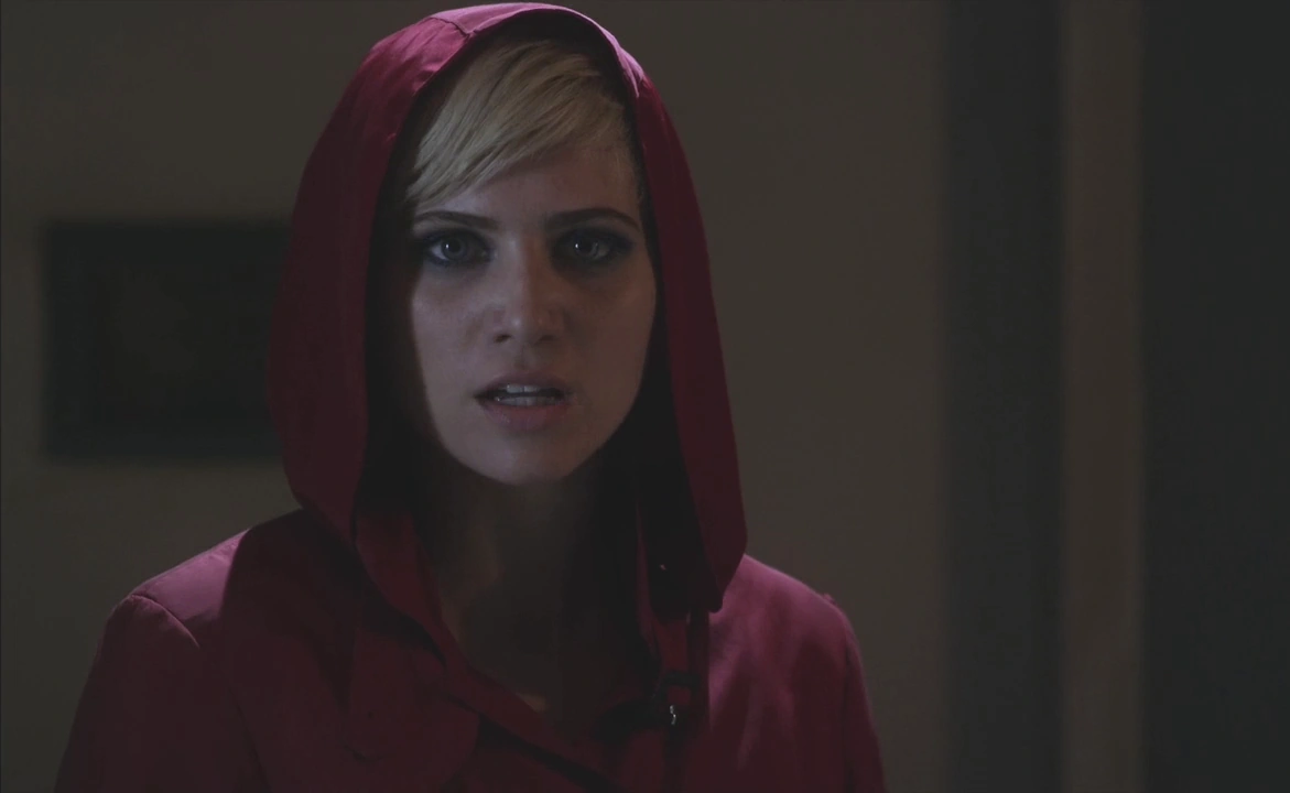 Sara Harvey Pretty Little Liars Wiki Fandom