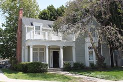 Fields house