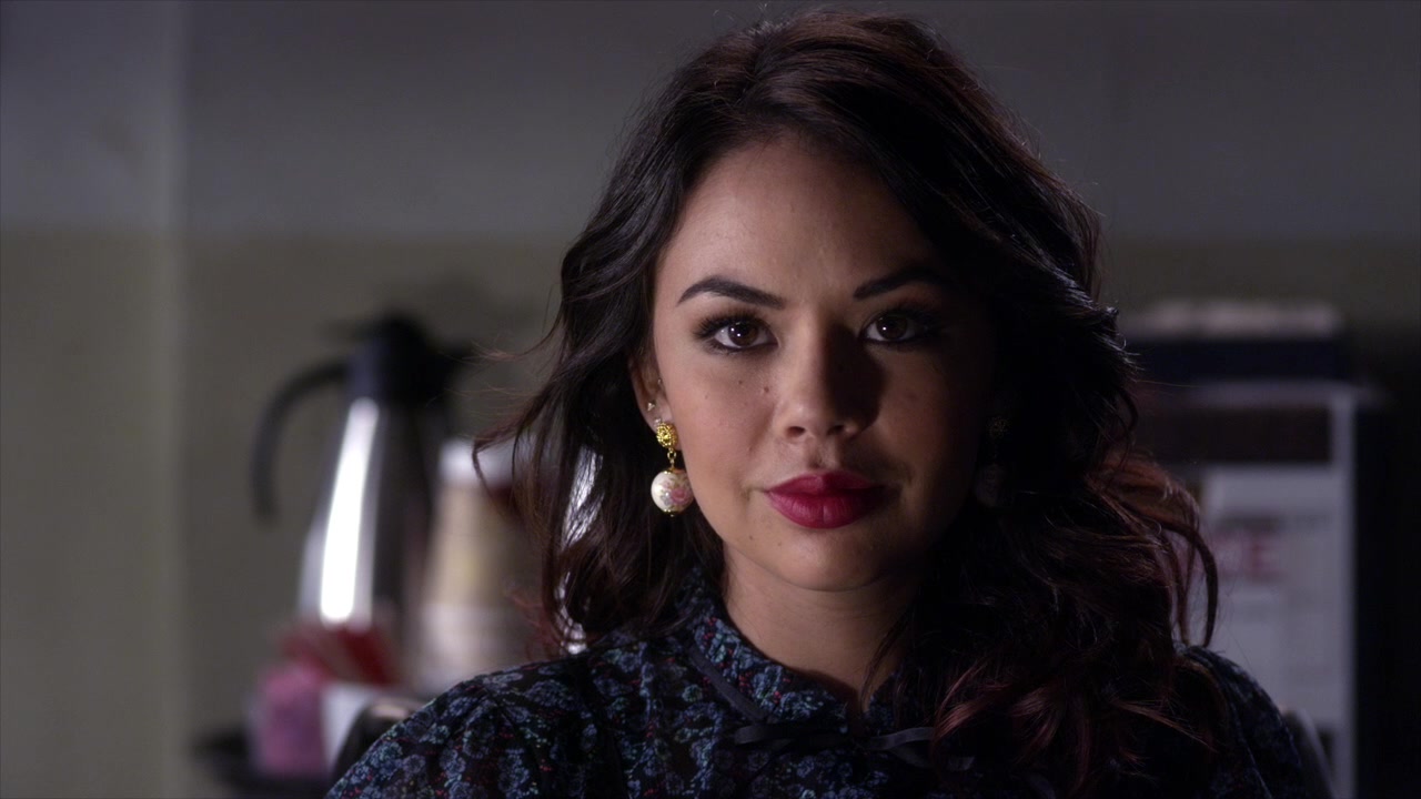 Imagen Mona Vanderwaal Pretty Little Liars Wiki Fandom Powered By Wikia 2688