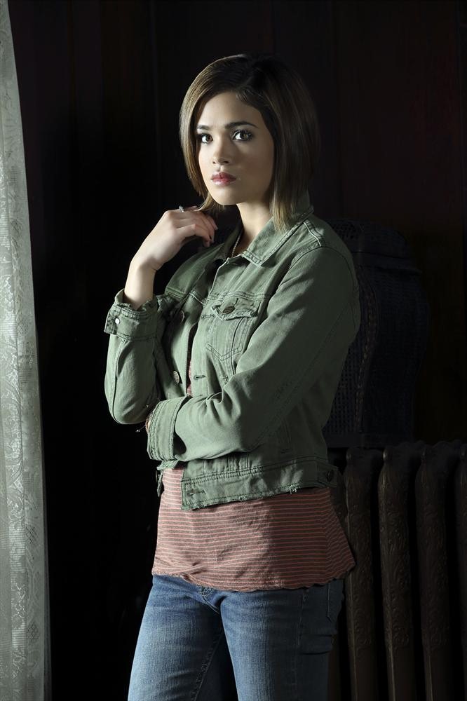 Miranda Collins | Pretty Little Liars Wiki | FANDOM powered by Wikia Miranda Collins | Pretty Little Liars Wiki | FANDOM powered by Wikia
