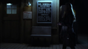 4x18 bus station