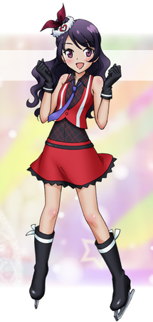 Mia Ageha