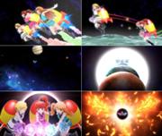Pretty Rhythm Jumps 2