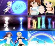 Pretty Rhythm Jumps 3