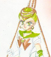 Sailor juno