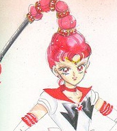 Sailor vesta