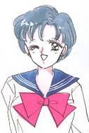 Ami mizuno
