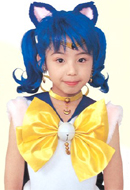 Sailor luna