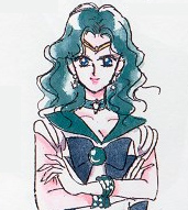 Sailor neptune