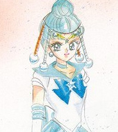 Sailor pallas