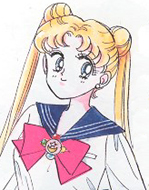 Usagi tsukino