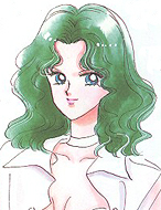 Michiru kaioh