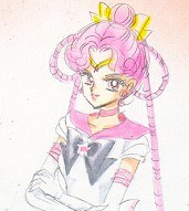 Sailor ceres