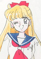 Minako aino