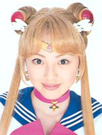 Pgsm sailor moon