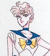 Sailor uranus