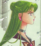 Sailor pluto