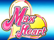 Pretty Cure Max Heart