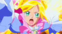 Cure rhythm