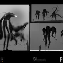 Nightmare Prey Wiki Fandom