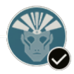 Psionic aptitude icon