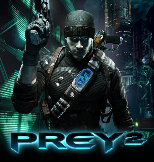 prey video game wiki