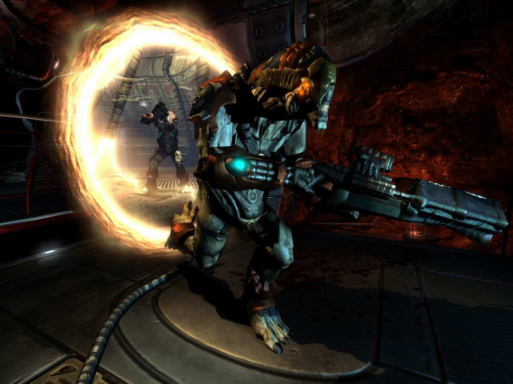 Prey Wiki Prey Wiki