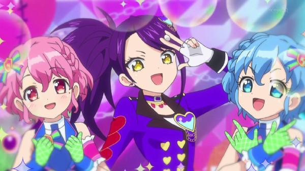 Image - Dressing Pafe Introduction.jpg | PriPara Wiki! Wiki | FANDOM ...