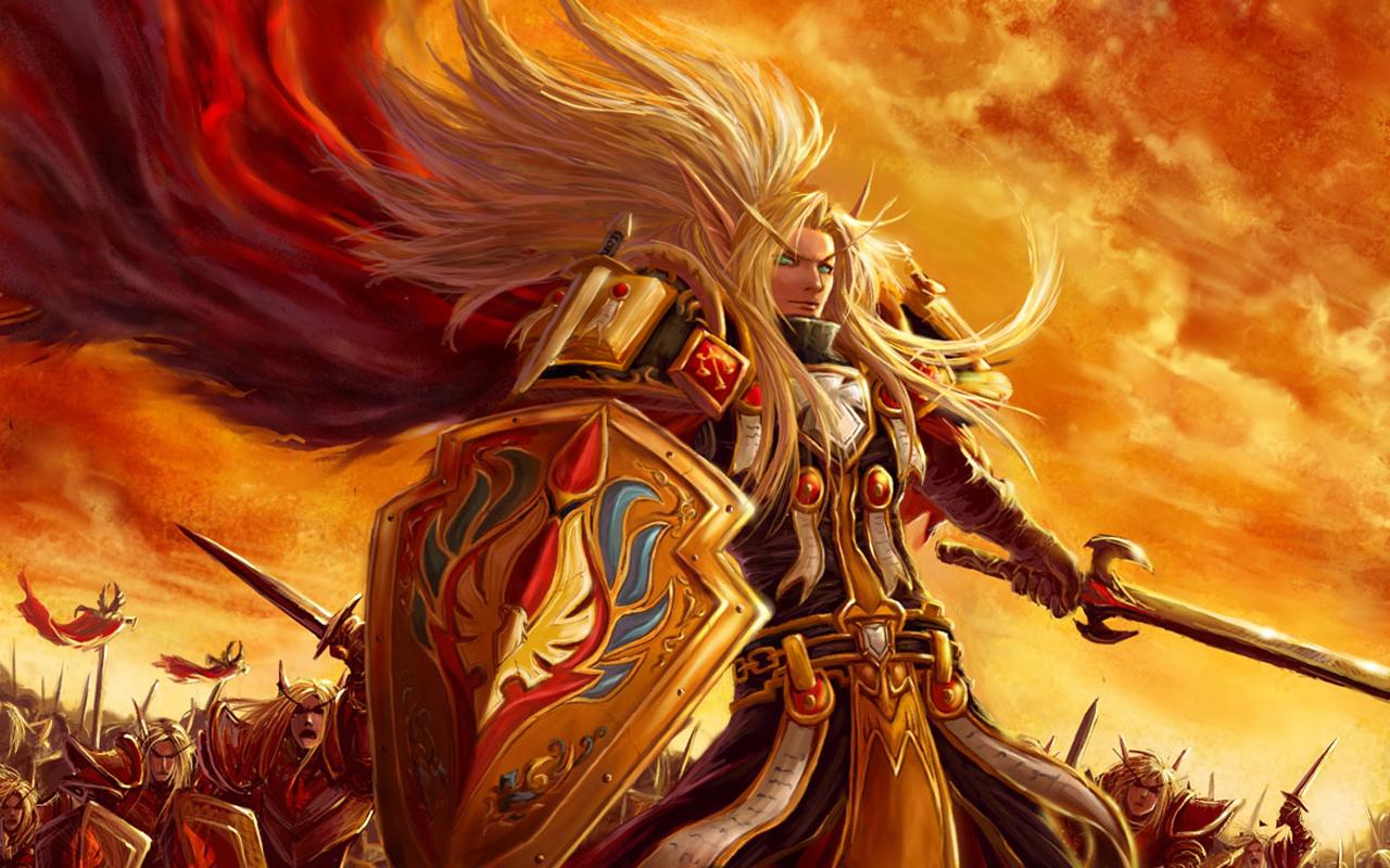 Image - Blood elf paladin wow world of warcraft hd-wallpaper-92461.jpg