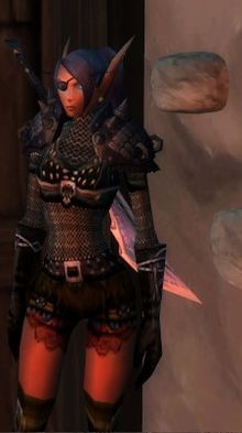 Kayrean