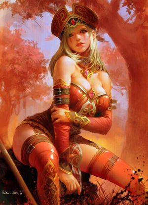 SetRatioSize10243000-Sally-Whitemane-by-Haixiang-Mu