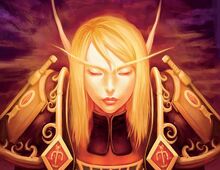 Wow-blutelf-paladin 4 -buffed