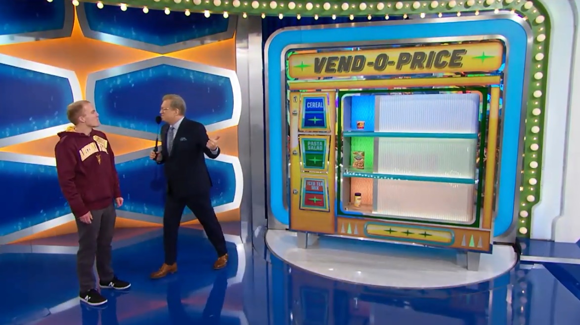 VendOPrice The Price Is Right Wiki Fandom
