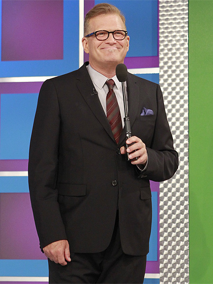 Drew Carey The Price Is Right Wiki Fandom Powered By Wikia