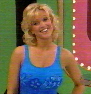 Heather Kozar The Price Is Right Wiki Fandom