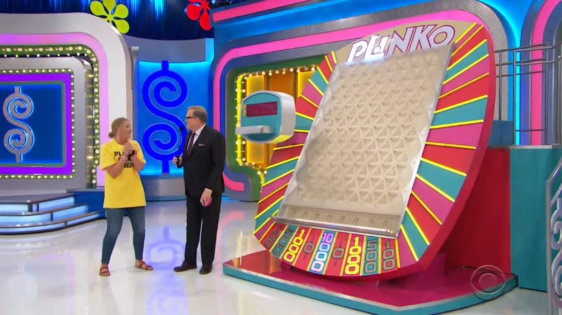 Plinko Pachinko Plinko Pachinko