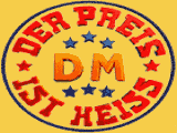 Der Preis Ist Heiß Tickets Der Preis Ist Heiß Tickets