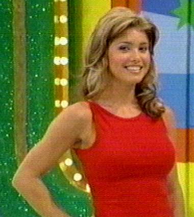 Image - Teri Harrison-3.jpg | The Price Is Right Wiki | FANDOM powered ...