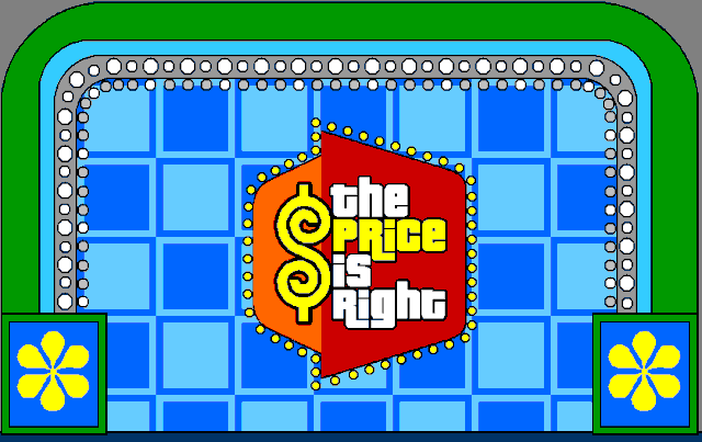 Price Is Right Cliffhanger Gif How Do You Price A Switches 