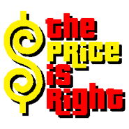 The Price is Right Logos | The Price Is Right Wiki | FANDOM powered by ...