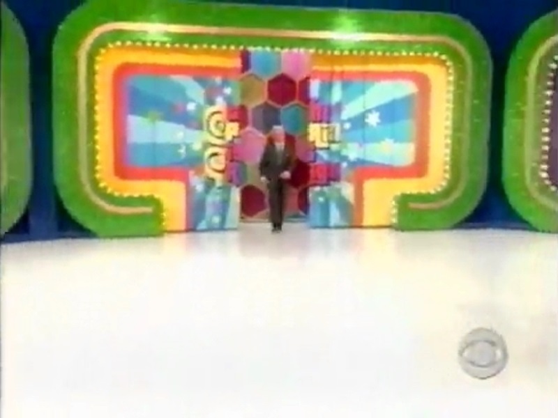 Image - Bob Entrance 8.jpg | The Price Is Right Wiki | FANDOM powered ...