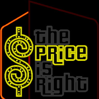 The Price is Right Logos | The Price Is Right Wiki | FANDOM powered by ...