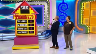 Take Two | The Price Is Right Wiki | Fandom