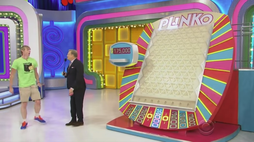 Pachinko Price Is Right Pachinko Price Is Right