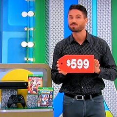 james o 39 halloran the price is right wiki fandom deaf careers