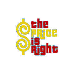 The Price is Right Logos The Price Is Right Wiki Fandom